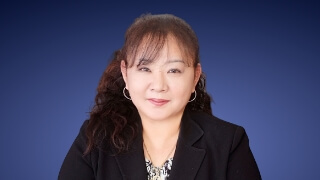 東京探偵事務所 代表加藤なぎさの写真