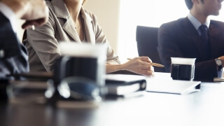 調査ノウハウの写真