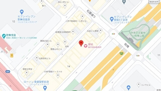 東京都中央区銀座4-14-4アクセス