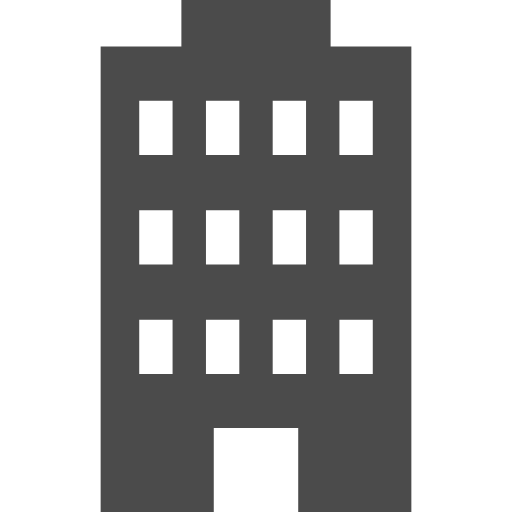 ビルのイラスト