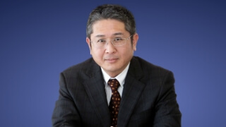 東京探偵事務所　加藤正明主任の写真