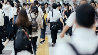行動・素行調査