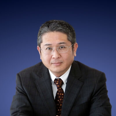 東京探偵事務所主任加藤正明