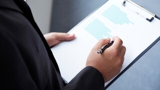 探偵 選び方の写真