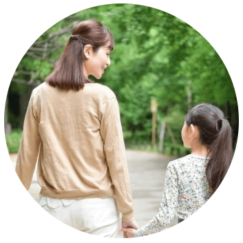 中央区　お客様の声