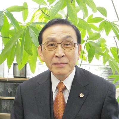國田武次二郎弁護士